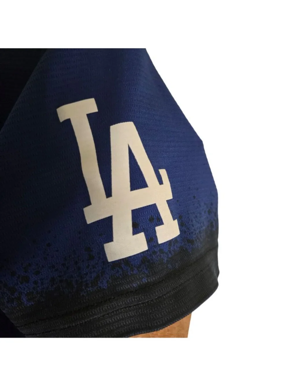 Nike Youth Los Angeles Dodgers Mookie Betts Jersey 2021 Size Youth L